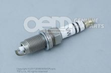 Spark plug 'longlife' 101905617C (2)