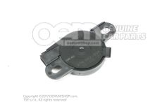 Warning buzzer 8E0919279 (4)