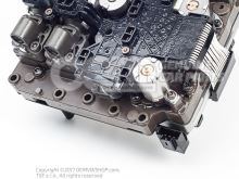 Genuine mechatronic with software for 6 speed 02E DSG Gearbox (3)