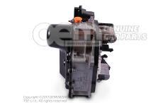 Genuine mechatronic with software for 7 speed 0AM DSG Gearbox (4)