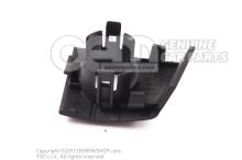 Support black 8V3919268 3FZ