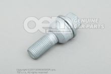 Wheel bolt size M14X1,5X45 8R0601295 (1)