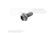 N  91050201 Socket head bolt with inner multipoint head (Kombi) M12X1,25X30