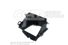 Air guide Volkswagen Golf 5G 5G0117333C (2)