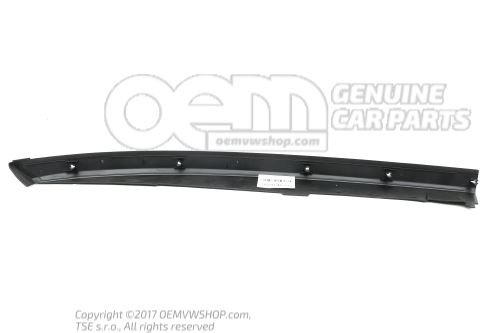 Mounting for main beam headl. 4K0805607