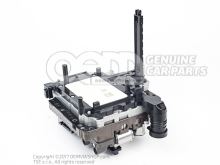 Genuine mechatronic with software for 6 speed 02E DSG Gearbox