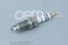 Spark plug 'longlife' 101905617C (1)