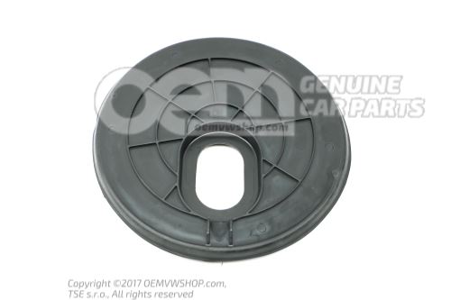 Cover for sender 5N0803961