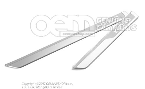1 set of sill strips
