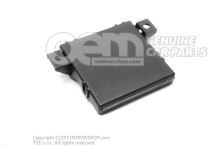 Diagnosis interface for data bus (Gateway) 8U0907468AT (1)