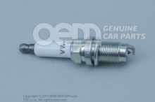 Spark plug 'longlife' 101905626 (1)
