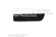 Trim black-pianopaint 1K2858419A 1X3