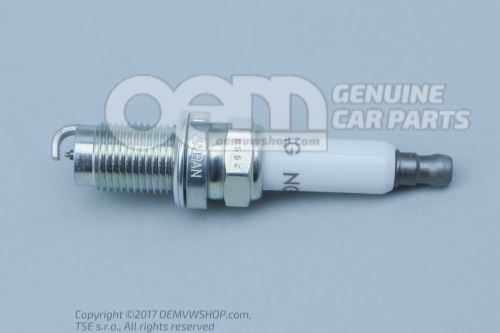 Spark plug 'longlife' 101905626