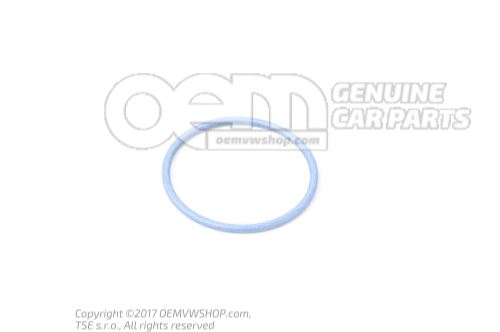 O-ring size 31X2 WHT005184