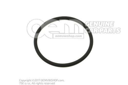 WHT001018A O-ring 57X4