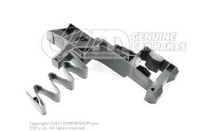 Mounting for main beam headl. 4K0805607 (2)