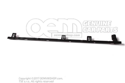 Light fibre Audi Q7 4L 4L0919174