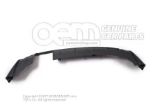 Spoiler primed Audi A3 Saloon/Sportback 8P 8P4807521K GRU (1)