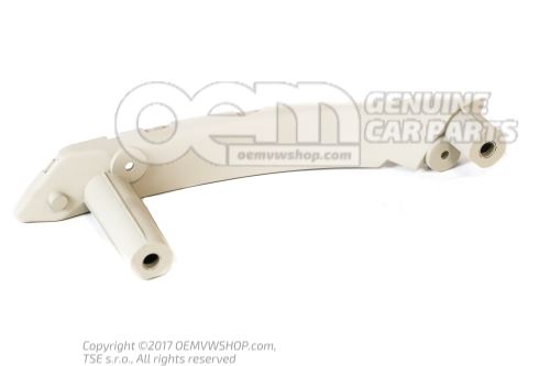 Grab handle ivory 3U5867179 4D5