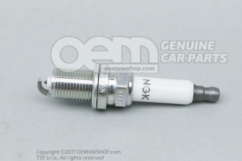 Spark plug 'longlife' 101905611G