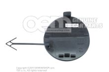 Cover for towing eye primed (1)