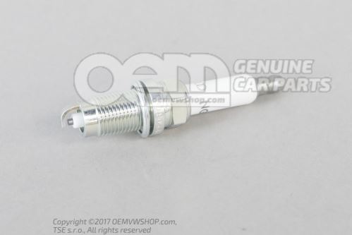 Spark plug 'longlife' 101905617