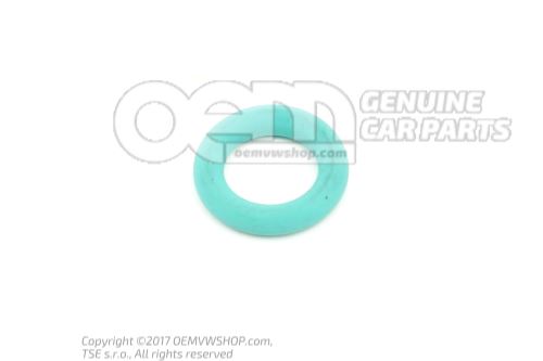 O-ring size 9X3 WHT005768