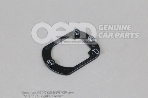 Fibre optic conductor 8T0919173A