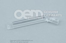 Light fibre 4F0919177A