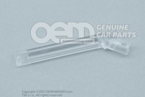 Light fibre 4F0919177A