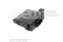 Diagnosis interface for data bus (Gateway) 8U0907468AT