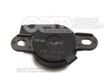 Warning buzzer 8E0919279 (2)