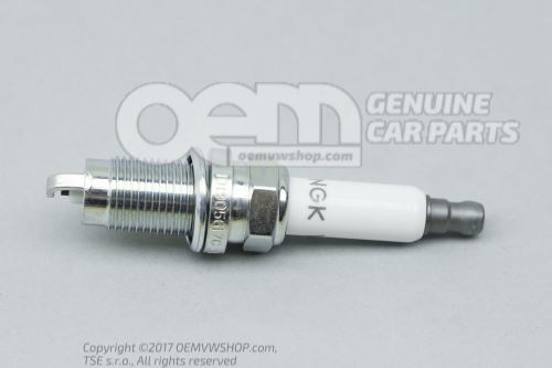 Spark plug 'longlife' 101905617C