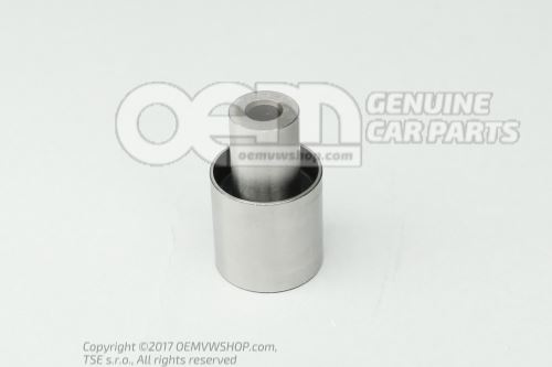 Idler pulley 038109244Q