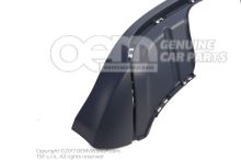 Spoiler primed Audi A3 Saloon/Sportback 8P 8P3807521T GRU (4)