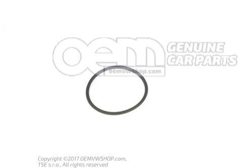 WHT001022A O-ring 28,3X1,78