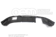Spoiler primed Audi A3 Saloon/Sportback 8P 8P4807521K GRU (5)