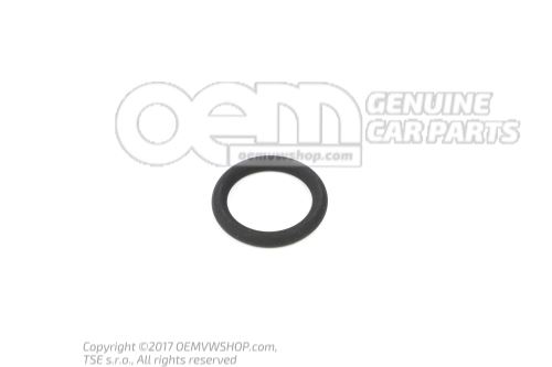 Genuine Bentley parts N10538201