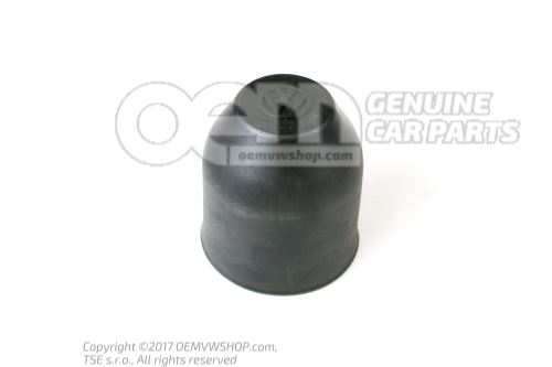 Protective cap 1K0803910
