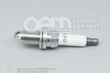 Spark plug 'longlife' 101905611G (1)