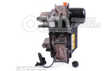 Genuine mechatronic with software for 7 speed 0AM DSG Gearbox (2)