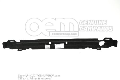 Foam filler piece 8W6807550F