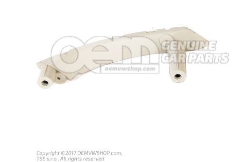 Grab handle ivory 3U5867180 4D5