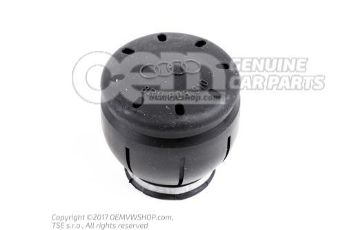 Protective cap 8R0803910