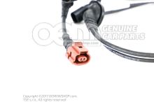 Wiring set for speed sensor and brake wear indicator 1Q0927903R (1)
