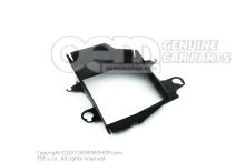 Air guide Volkswagen Golf 5G 5G0117333C (1)