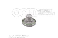 WHT004072 Seal bolt with sealing ring