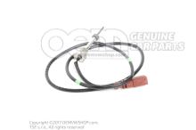 Exhaust gas temperature sender (before diesel partic.filter) 04L906088AB (1)